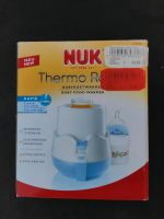 NUK Thermo Rapid Babykostwärmer *TOP* *OVP* Bayern - Steinach b. Straubing Vorschau