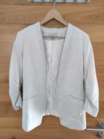 Wunderschöner Leinen Blazer von H&M, Größe 44 Bayern - Essenbach Vorschau