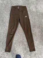 Adidas Leggings Sporthose grün+Nike Sport Damen lila S 34 36 Bayern - Augsburg Vorschau