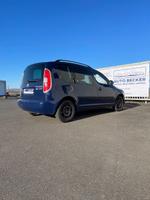 Skoda Roomster Style Plus Rheinland-Pfalz - Mainz Vorschau