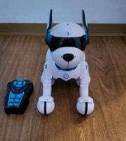 Ziggy der Robo Hund Interaktives Roboter Spielzeug programmierbar Frankfurt am Main - Nordend Vorschau