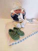 Reebok Classic Montana Cans Babyschuh Größe 19.5 Baden-Württemberg - Siegelsbach Vorschau