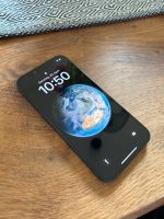 iPhone 12 64GB Schwarz Nordrhein-Westfalen - Extertal Vorschau