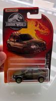 97 Merceds-Benz ML320 Jurassic World Matchbox Baden-Württemberg - Böblingen Vorschau