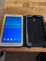Galaxy Tab 3 Weiß Niedersachsen - Sottrum Vorschau