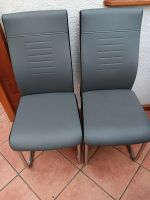 2x Stühle Esszimmerstühle Niedersachsen - Rhede Vorschau