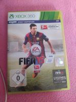 Xbox 360 FIFA 15 Niedersachsen - Peine Vorschau