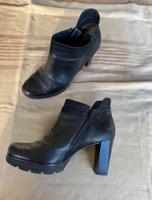 Stiefeletten von Paul Green Größe 5 1/2 Hessen - Gladenbach Vorschau