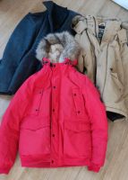 3Winterjacken Jack&Jones/Tom Tailor Rheinland-Pfalz - Koblenz Vorschau