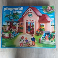 Playmobil Tierarztklinik mit Gehegen und viel Zusatzmaterial Nürnberg (Mittelfr) - Oststadt Vorschau