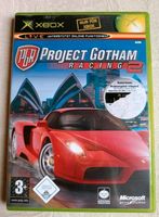 -- PGR Project Gotham Racing 2 Xbox -- Niedersachsen - Winsen (Aller) Vorschau