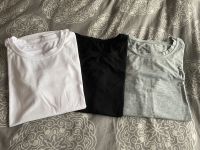 3x T-Shirts  Größe M von SHEIN Baden-Württemberg - Zell am Harmersbach Vorschau