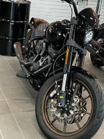 Harley Davidson FXLRS Low Rider S von 2021 ( 518km ) Hessen - Nidderau Vorschau