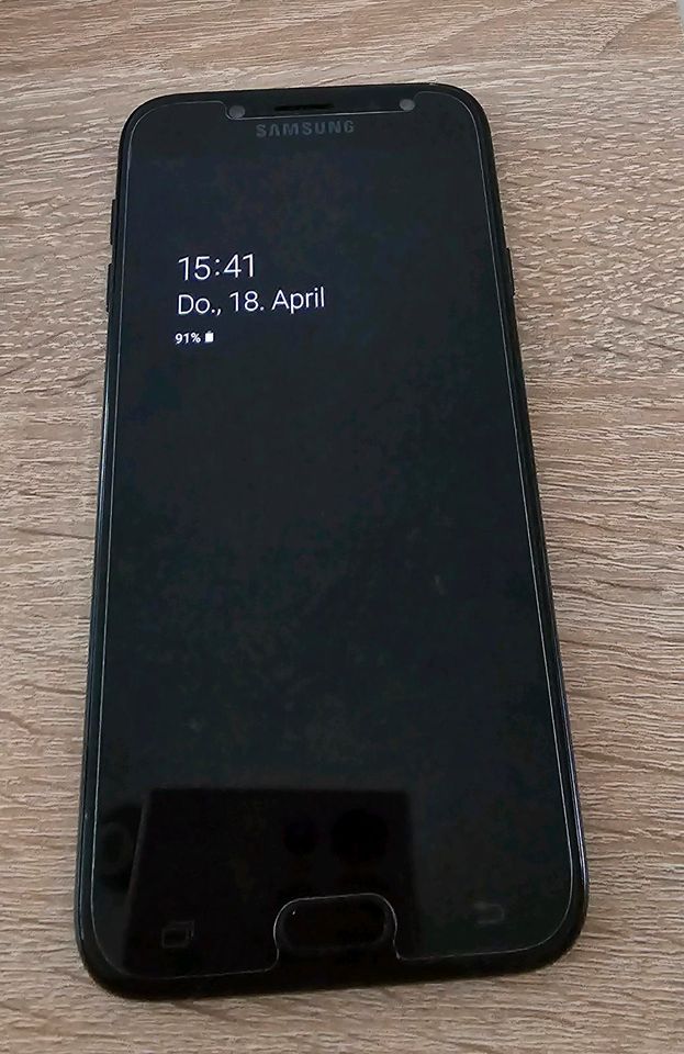 Samsung J7 Duos Smartphone in Ahlen