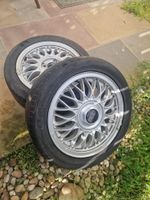 BBS 1H0601025L 6x15 ET 45 VW Golf 2 Hessen - Niedernhausen Vorschau