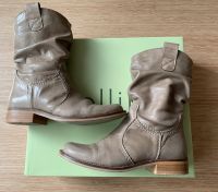 Stiefeletten Frühjahr beige Gr 36 Cellini Nordrhein-Westfalen - Mülheim (Ruhr) Vorschau