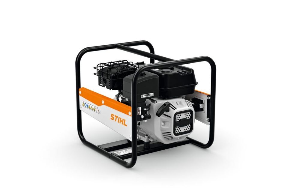 Stihl WP 300 Wasserpumpe in Nideggen / Düren