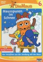 Die Maus 6 - Mausspuren im Schnee DVD Nordfriesland - Husum Vorschau