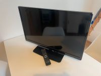 LED-Fernseher mit integrierten DVD-Player,Bildschirm, Bayern - Freising Vorschau