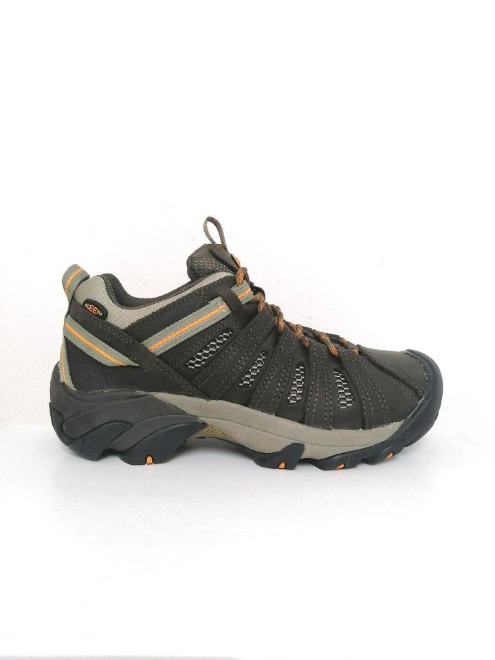 Neu Herren Wanderschuhe Keen Gr 40 in Ottweiler