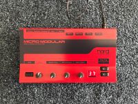 Clavia Nord Micro Modular Bonn - Beuel Vorschau