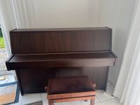 Klavier Yamaha incl. Sitzbank Hessen - Fulda Vorschau