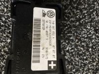 Audi VW ESP Mehrfachsensor Steuergerät 7H0907652A Bayern - Reichertshofen Vorschau