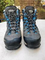 Bergschuhe Meindl. Größe 39 Bayern - Bad Aibling Vorschau