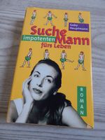 Buch Suche impotenten Mann fürs Leben Hessen - Oberzent Vorschau