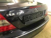 Mercedes CLK 280 Avantgarde 7 tronik - neuwertig Nordrhein-Westfalen - Höxter Vorschau