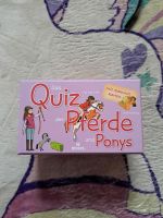 Quiz Pferde und Ponys Sachsen - Pulsnitz Vorschau