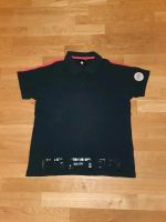 Polo-Shirt T-Shirt schwarz Bahrain International Circuit Gr. M Dresden - Dresden-Plauen Vorschau