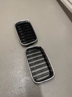 BMW 3er Compact (E36) Frontgrill Baden-Württemberg - Weil am Rhein Vorschau