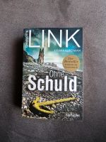 Charlotte Link OHNE SCHULD  Taschenbuch Nordrhein-Westfalen - Wilnsdorf Vorschau