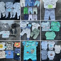 Diverse Babykleidung Gr. 68 Nordrhein-Westfalen - Neukirchen-Vluyn Vorschau