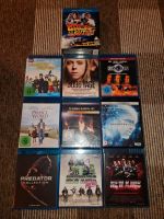 Blu Ray Sammlung Niedersachsen - Bodenfelde Vorschau