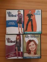 Ally McBeal DVD Serie Staffel 1-4 TOP Köln - Porz Vorschau