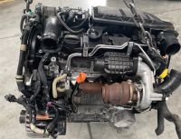 MOTOR 8HP (DV4C) 1.4 HDi Citroen C3 DS3 PEUGEOT 208 34.000KM Hessen - Darmstadt Vorschau