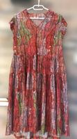 Kleid von Bodyflirt Größe 36/38 Rheinland-Pfalz - Kaiserslautern Vorschau