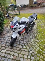 Verkaufe Honda CBR125 Dortmund - Löttringhausen Vorschau