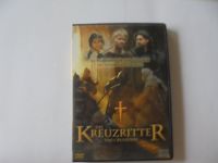 DVD/ DIE KREUZRITTER /  TOP Nordrhein-Westfalen - Hamminkeln Vorschau