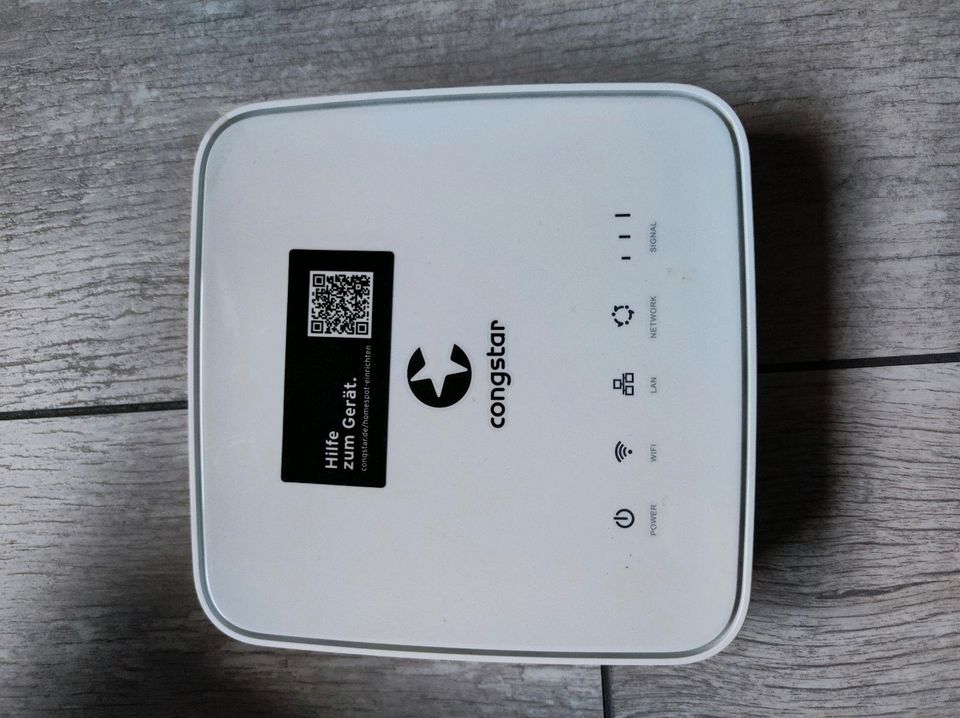 Alcatel Link Hub LTE cat4 Home Station in Kirchlengern