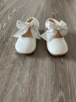 Baby Tauf Schuhe Saarland - Wallerfangen Vorschau