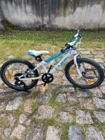 CUBE ACCESS 200 Kinderfahrrad 20 Zoll 7 Gang Sachsen-Anhalt - Magdeburg Vorschau