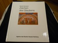 Zeichen des Glaubens ,Büchlein , christlich.Buch. Hessen - Birkenau Vorschau