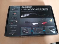 Silver crest USB Video -Grabber Hannover - Döhren-Wülfel Vorschau