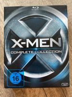 X-Men Collection Blu Ray gebraucht 5 Filme Nordrhein-Westfalen - Kerpen Vorschau