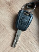 Autoschlüssel Fiat gefunden Niedersachsen - Oldenburg Vorschau