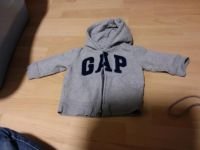Kapuzenpullover babyGap 6-12 Monate Düsseldorf - Gerresheim Vorschau