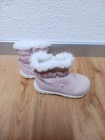 Kuschelige Winterboots Gr. 23 von H&M in rosa rose Winterstiefel Baden-Württemberg - Westhausen Vorschau